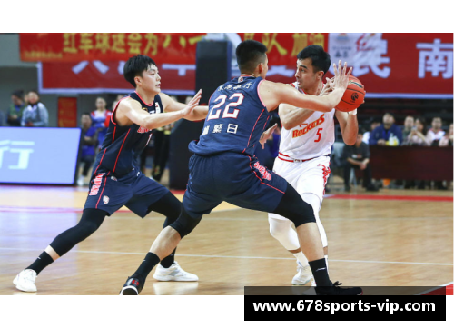 广东球员集结，向冠军进发！