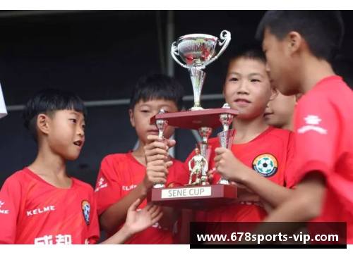 江凯：从足球少年到国际舞台的光辉转型