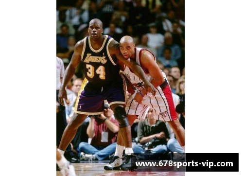 NBA矮个子球员：力挑巨人，篮球场上的潜力派