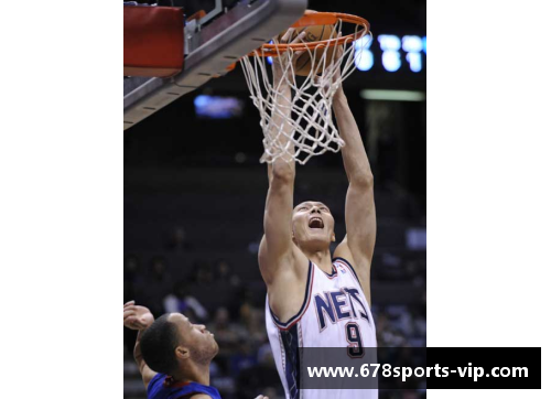 易建联在NBA的职业生涯与篮球发展的重要影响