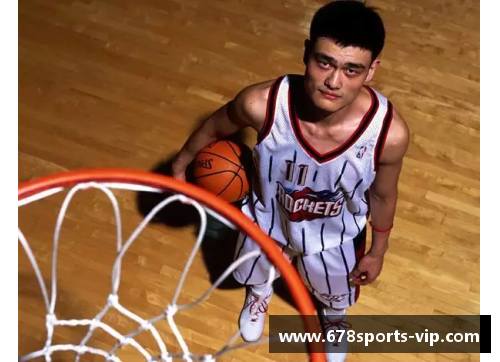 NBA球员的健身秘籍